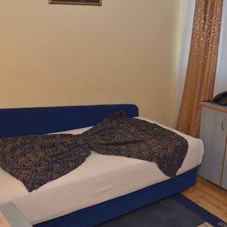 Hotel Dragovic Σμεντέρεβο Δωμάτιο φωτογραφία