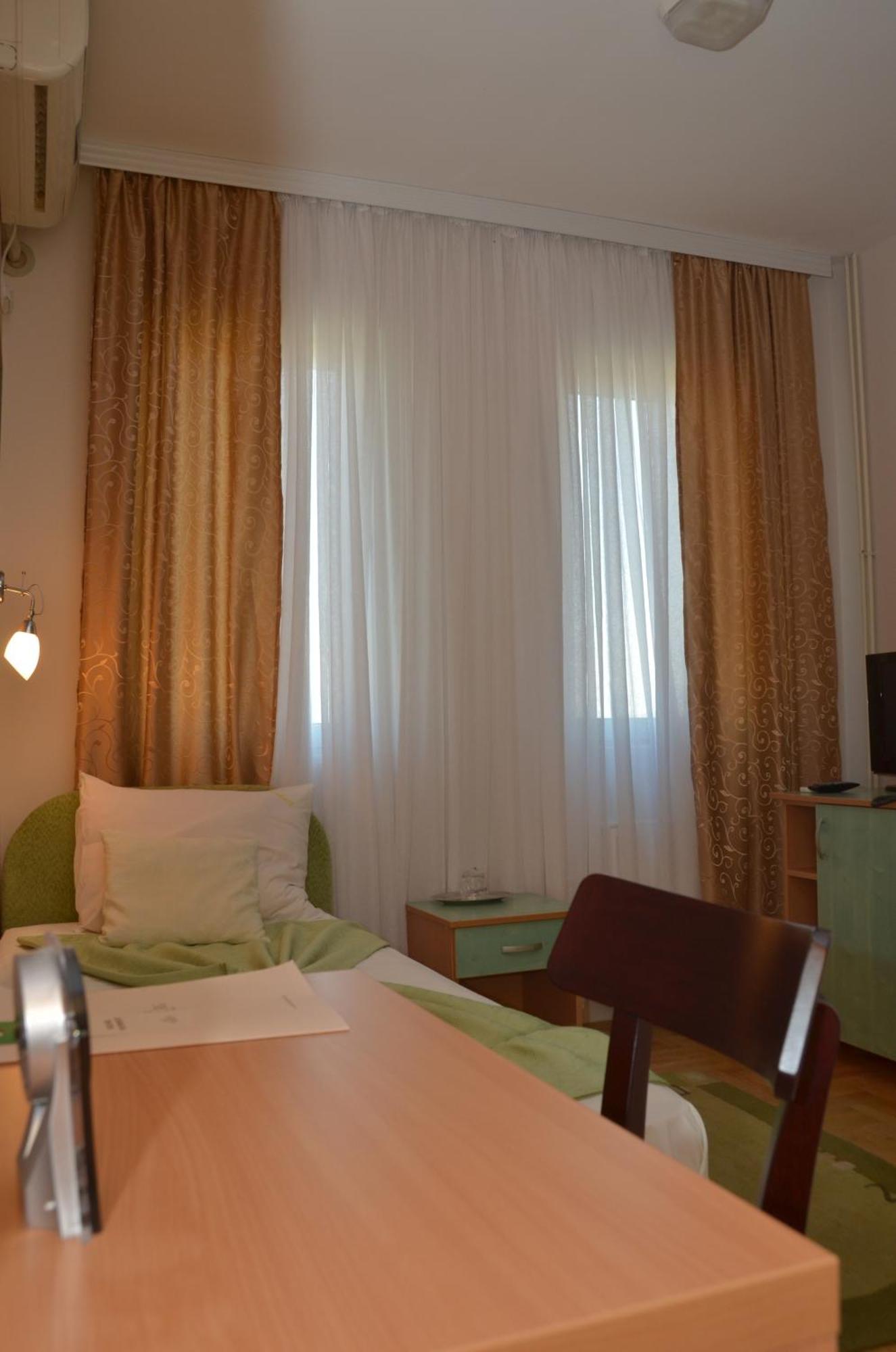 Hotel Dragovic Σμεντέρεβο Δωμάτιο φωτογραφία