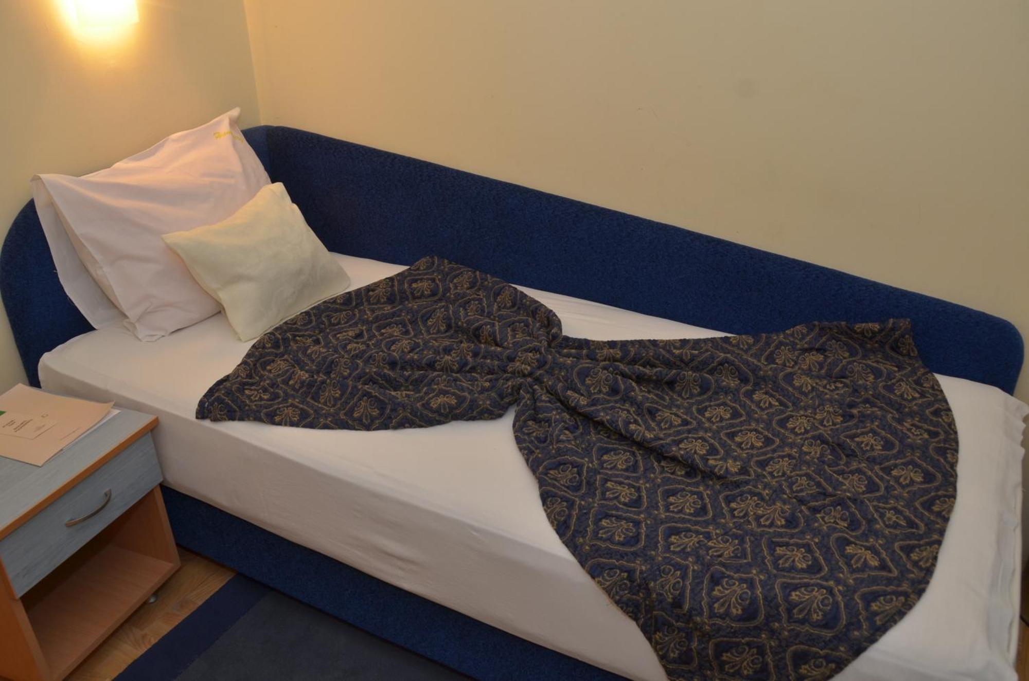 Hotel Dragovic Σμεντέρεβο Δωμάτιο φωτογραφία