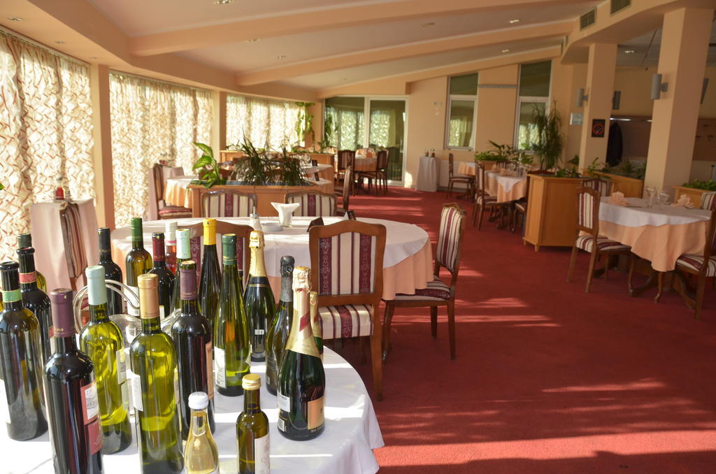 Hotel Dragovic Σμεντέρεβο Εξωτερικό φωτογραφία