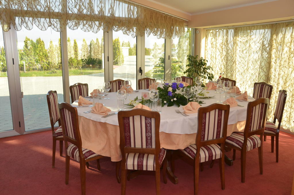 Hotel Dragovic Σμεντέρεβο Εξωτερικό φωτογραφία