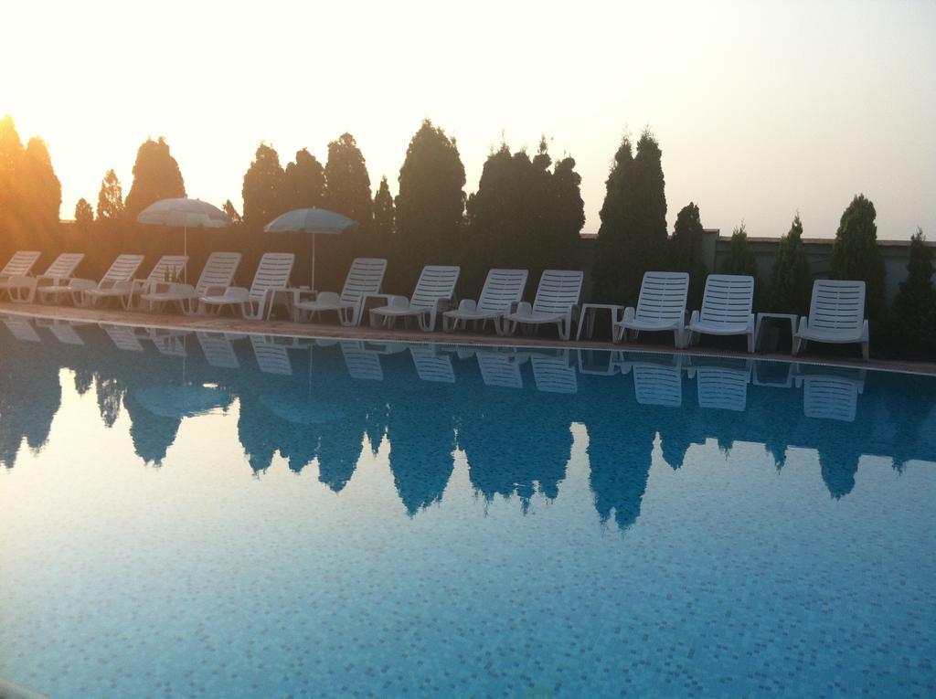 Hotel Dragovic Σμεντέρεβο Εξωτερικό φωτογραφία