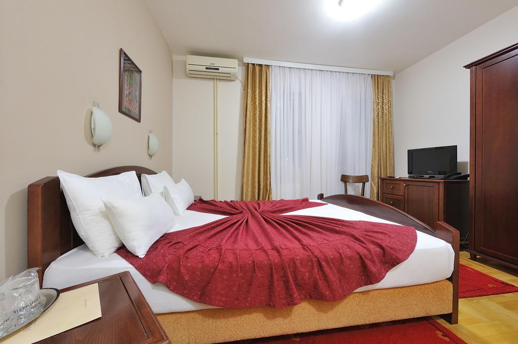 Hotel Dragovic Σμεντέρεβο Εξωτερικό φωτογραφία