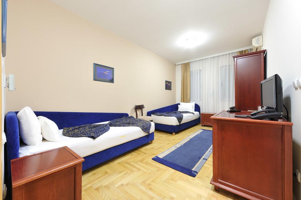 Hotel Dragovic Σμεντέρεβο Εξωτερικό φωτογραφία