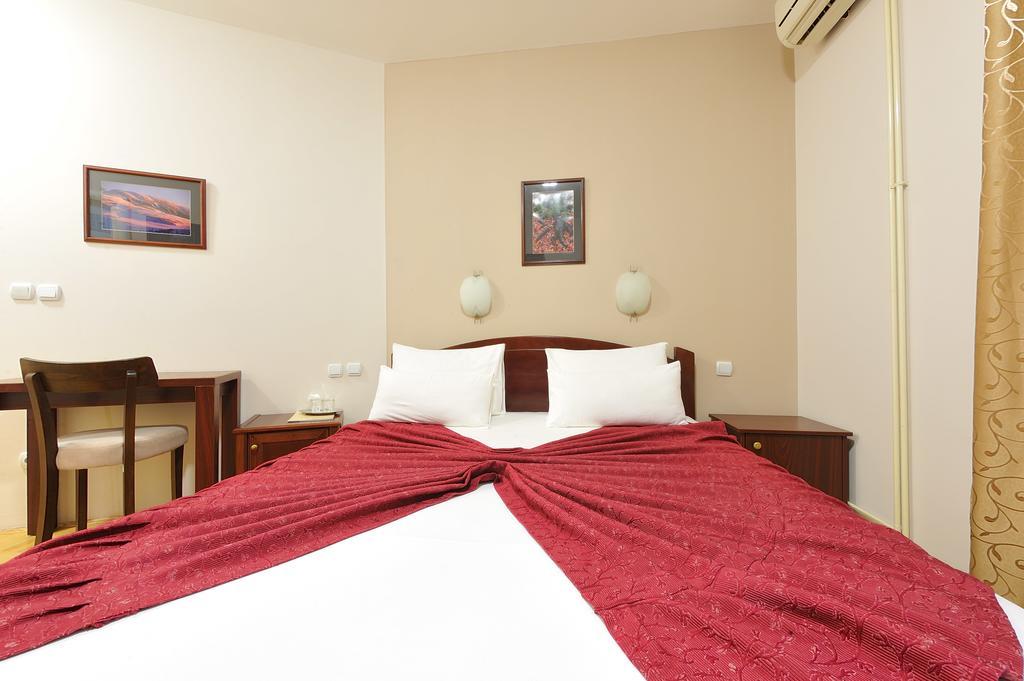 Hotel Dragovic Σμεντέρεβο Εξωτερικό φωτογραφία
