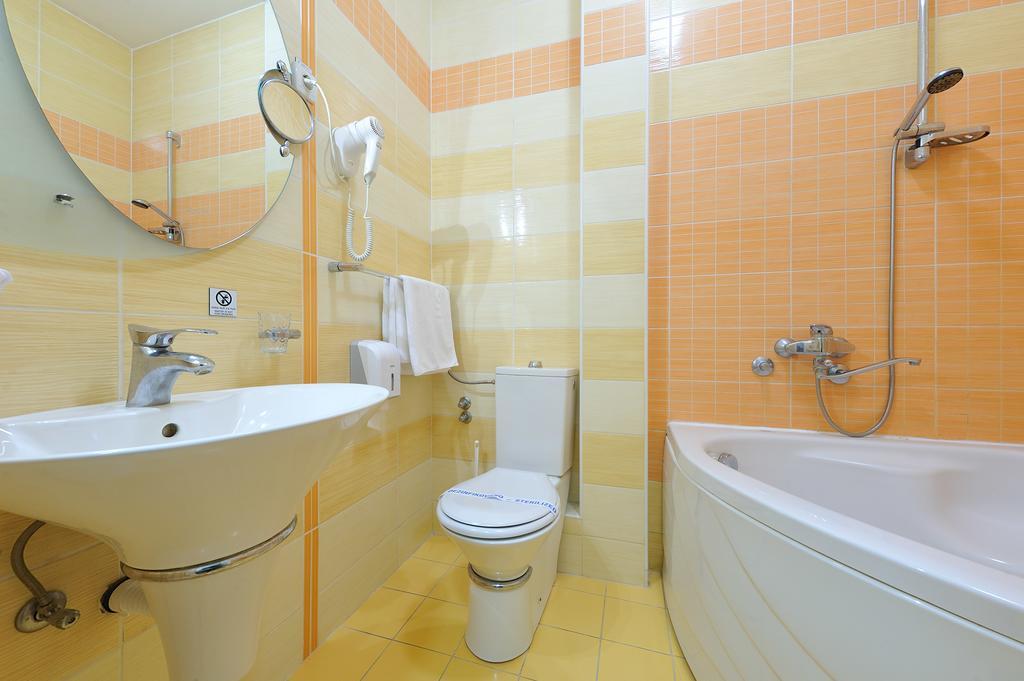 Hotel Dragovic Σμεντέρεβο Εξωτερικό φωτογραφία