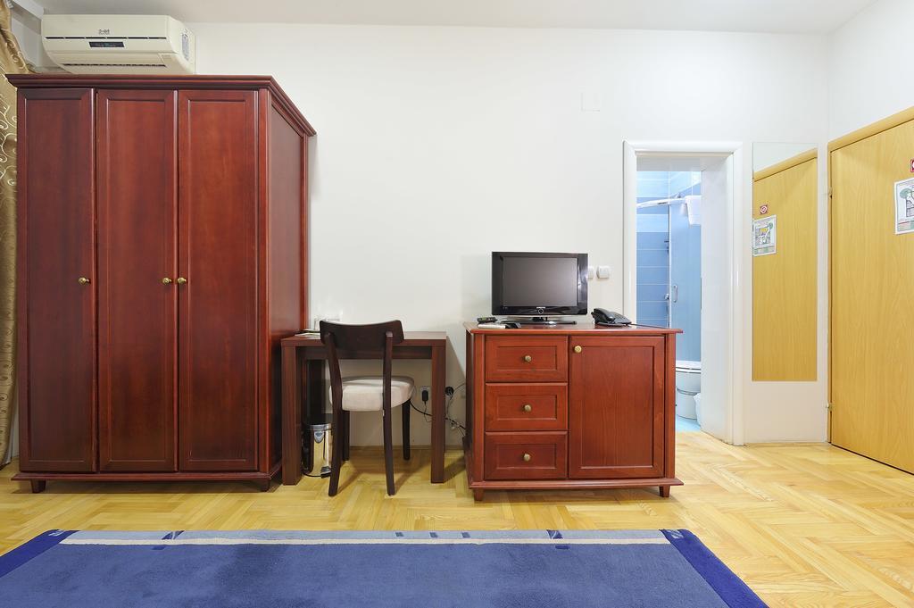 Hotel Dragovic Σμεντέρεβο Εξωτερικό φωτογραφία