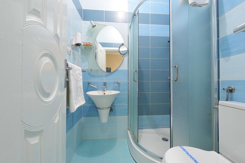 Hotel Dragovic Σμεντέρεβο Εξωτερικό φωτογραφία