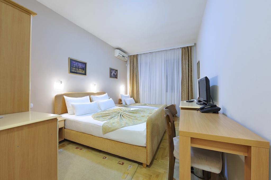 Hotel Dragovic Σμεντέρεβο Εξωτερικό φωτογραφία