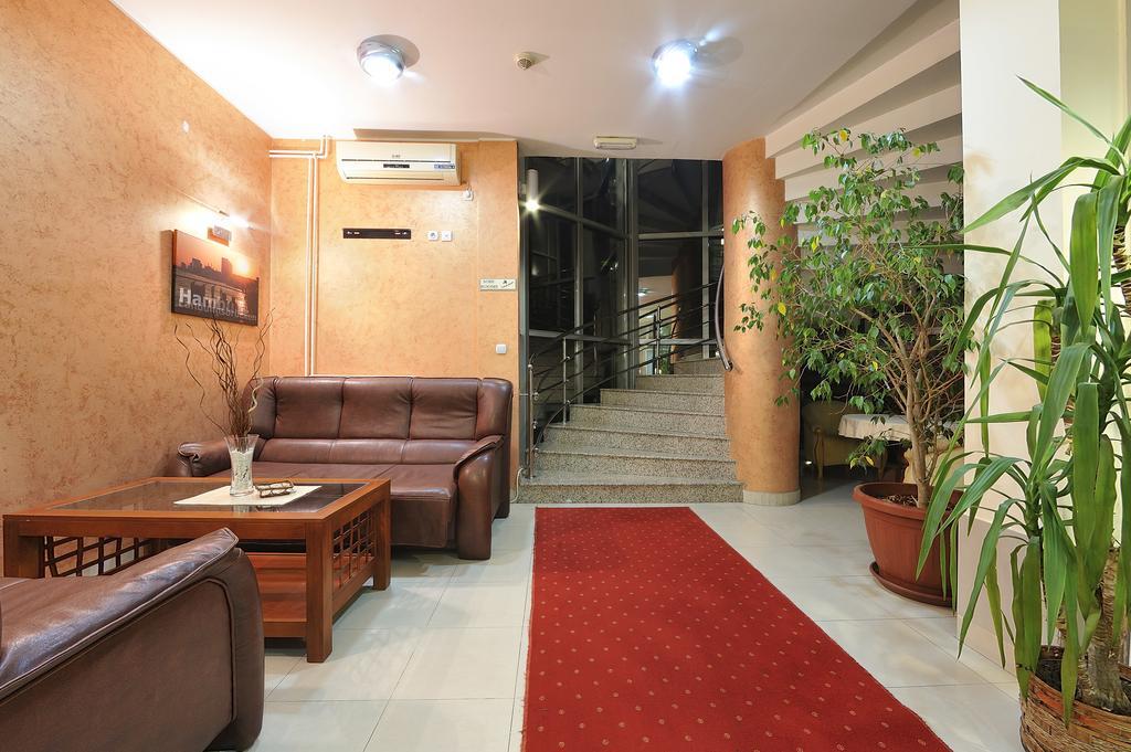 Hotel Dragovic Σμεντέρεβο Εξωτερικό φωτογραφία