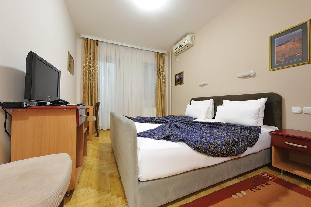 Hotel Dragovic Σμεντέρεβο Εξωτερικό φωτογραφία