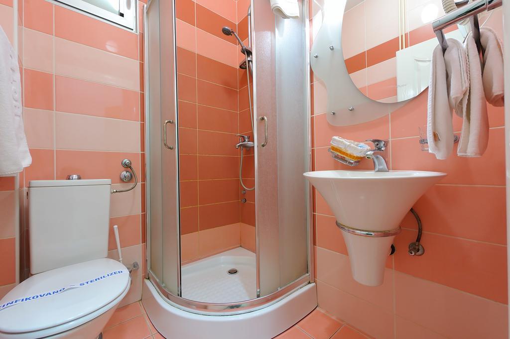 Hotel Dragovic Σμεντέρεβο Εξωτερικό φωτογραφία