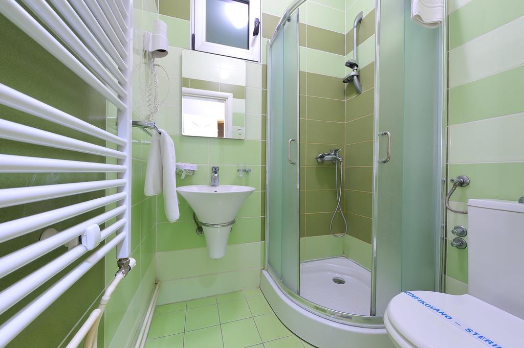 Hotel Dragovic Σμεντέρεβο Εξωτερικό φωτογραφία