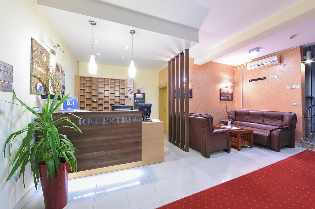 Hotel Dragovic Σμεντέρεβο Εξωτερικό φωτογραφία