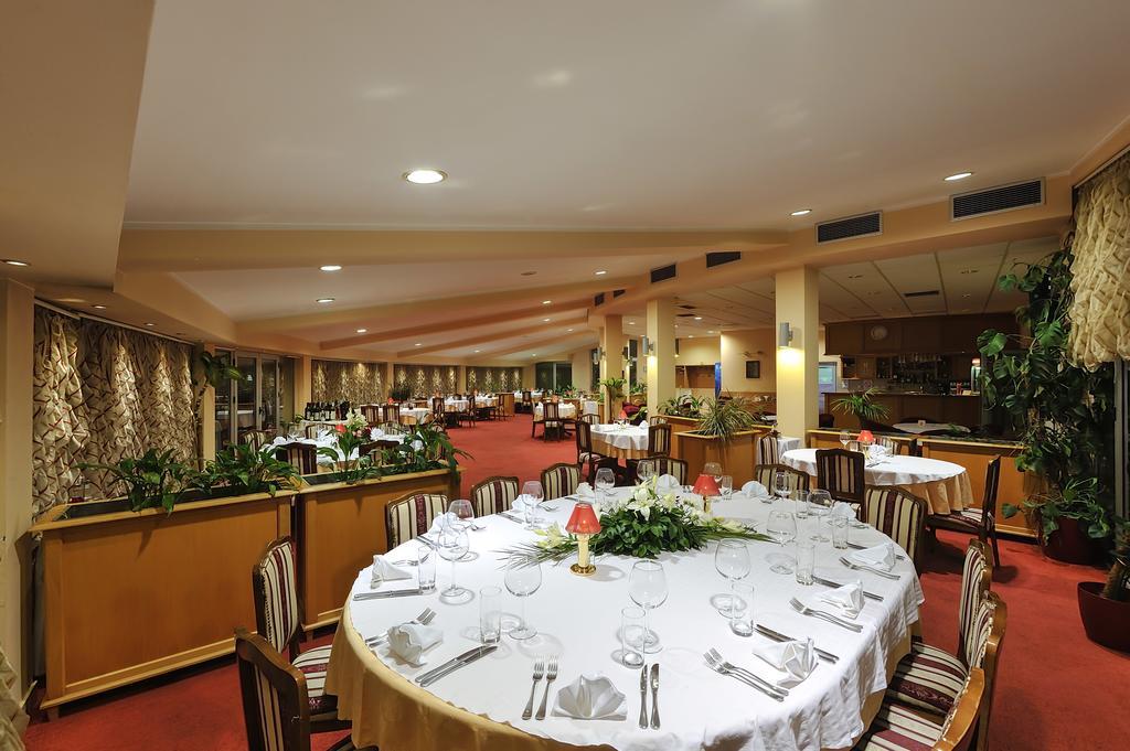Hotel Dragovic Σμεντέρεβο Εξωτερικό φωτογραφία