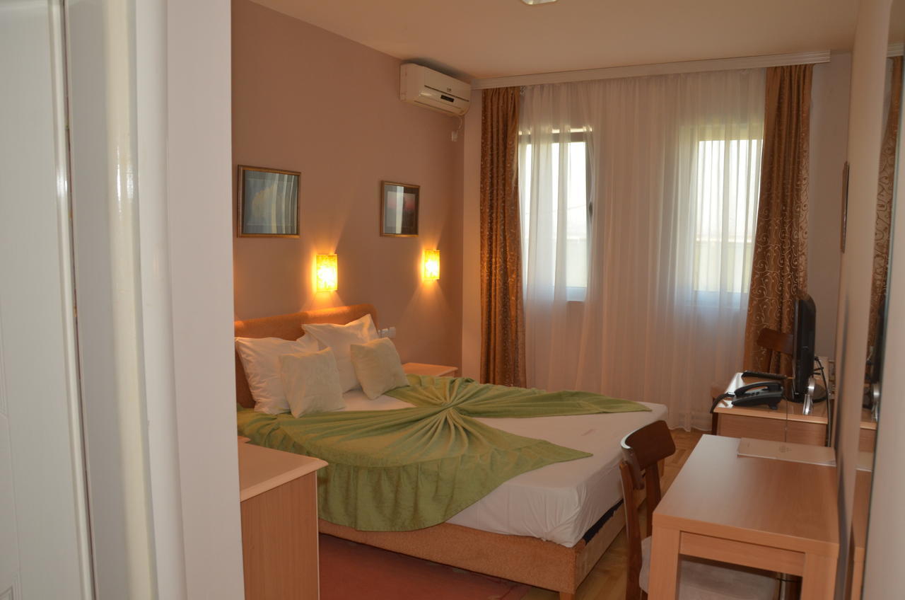 Hotel Dragovic Σμεντέρεβο Δωμάτιο φωτογραφία