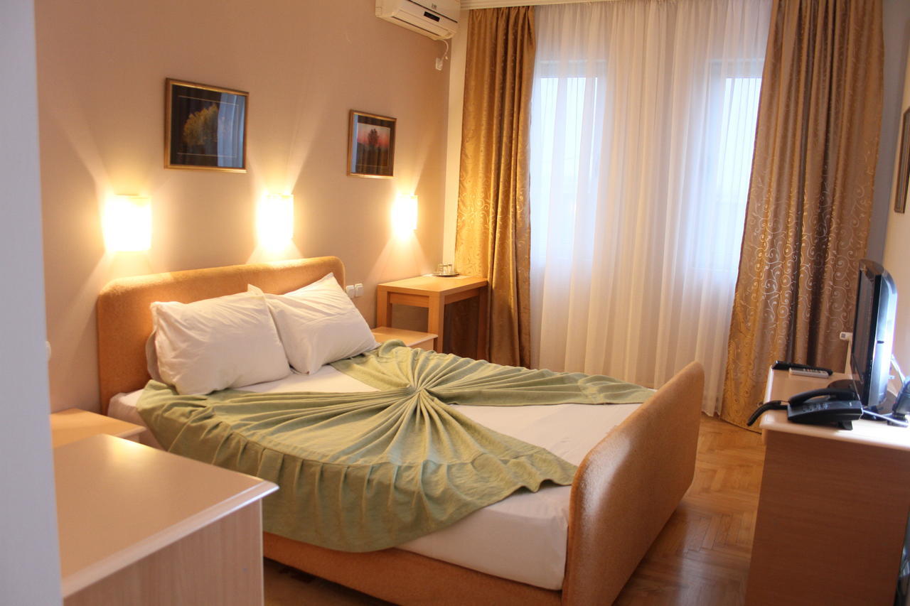 Hotel Dragovic Σμεντέρεβο Δωμάτιο φωτογραφία