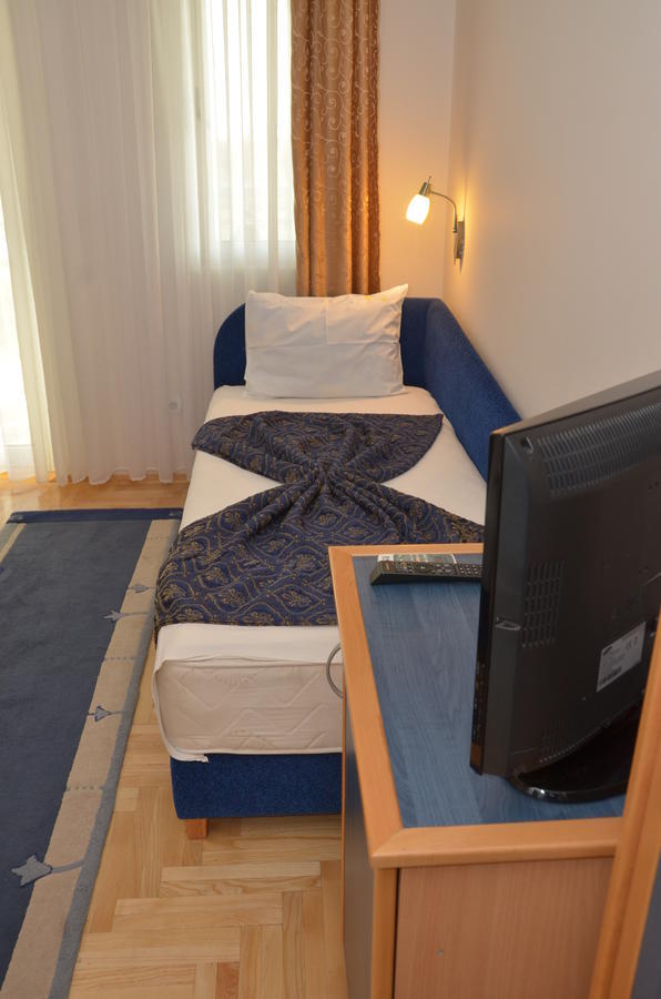 Hotel Dragovic Σμεντέρεβο Δωμάτιο φωτογραφία