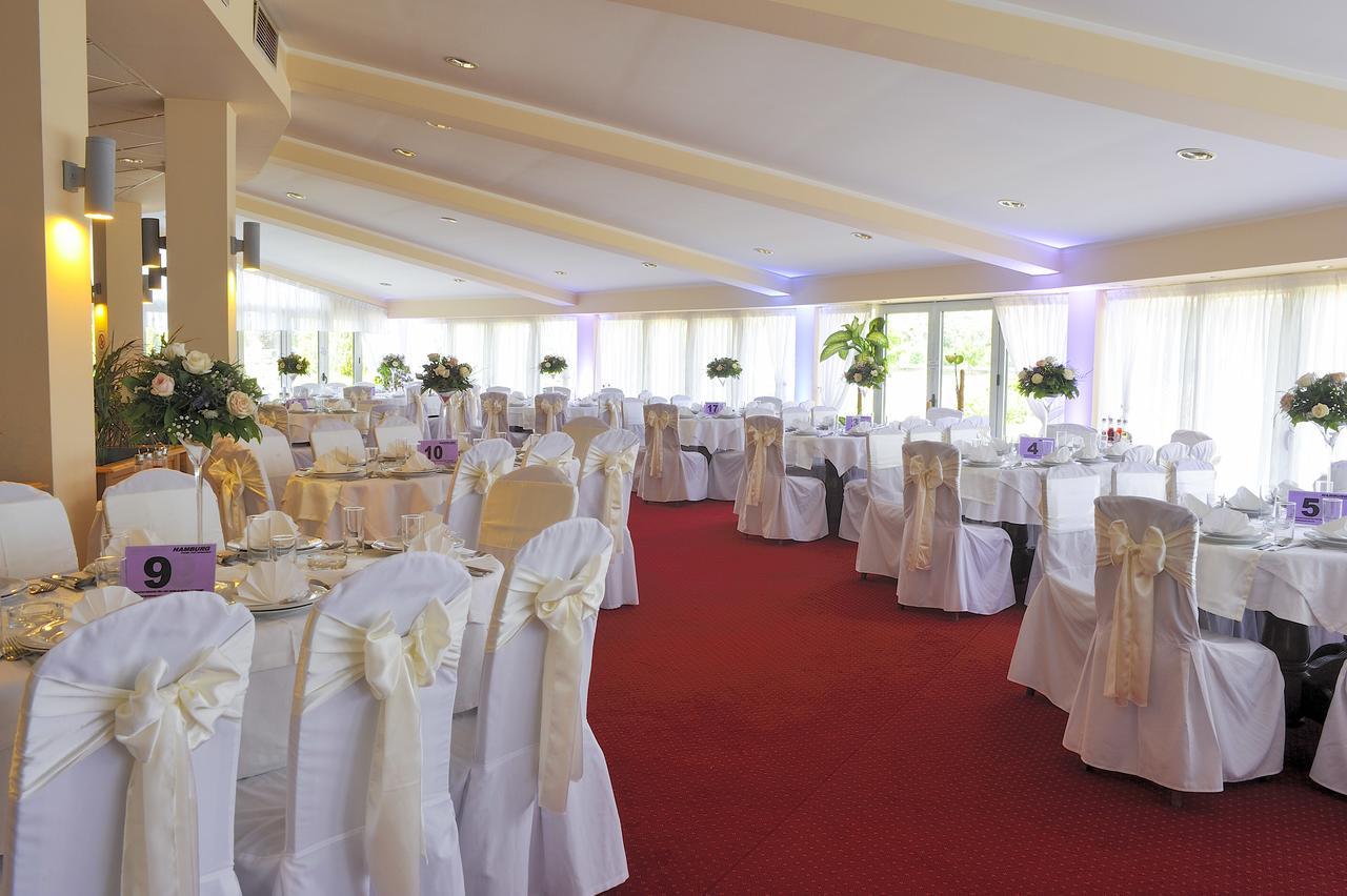 Hotel Dragovic Σμεντέρεβο Εξωτερικό φωτογραφία