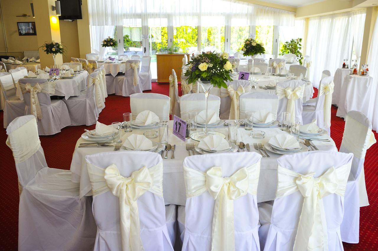 Hotel Dragovic Σμεντέρεβο Εξωτερικό φωτογραφία